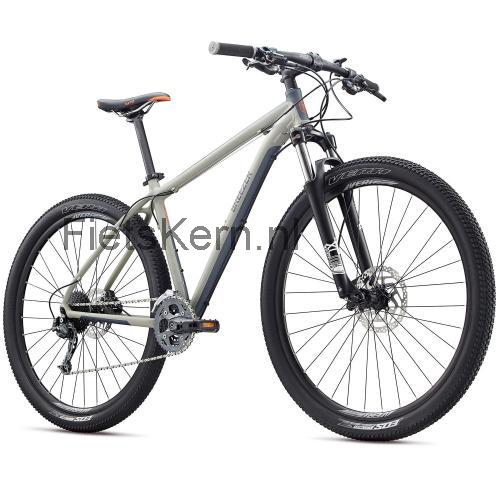 Breezer Storm specificaties